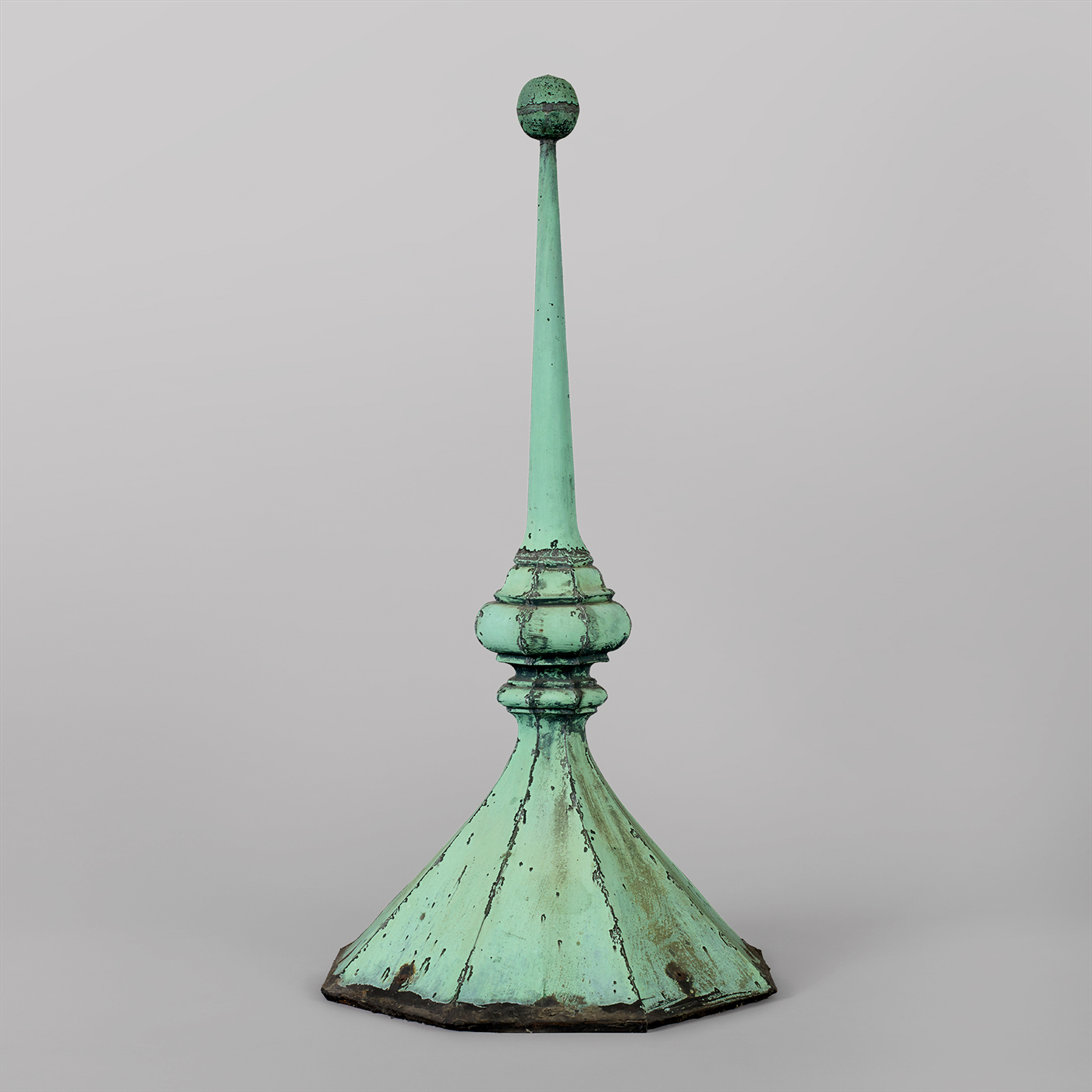 Architectural Finial • Jeffrey Tillou Antiques